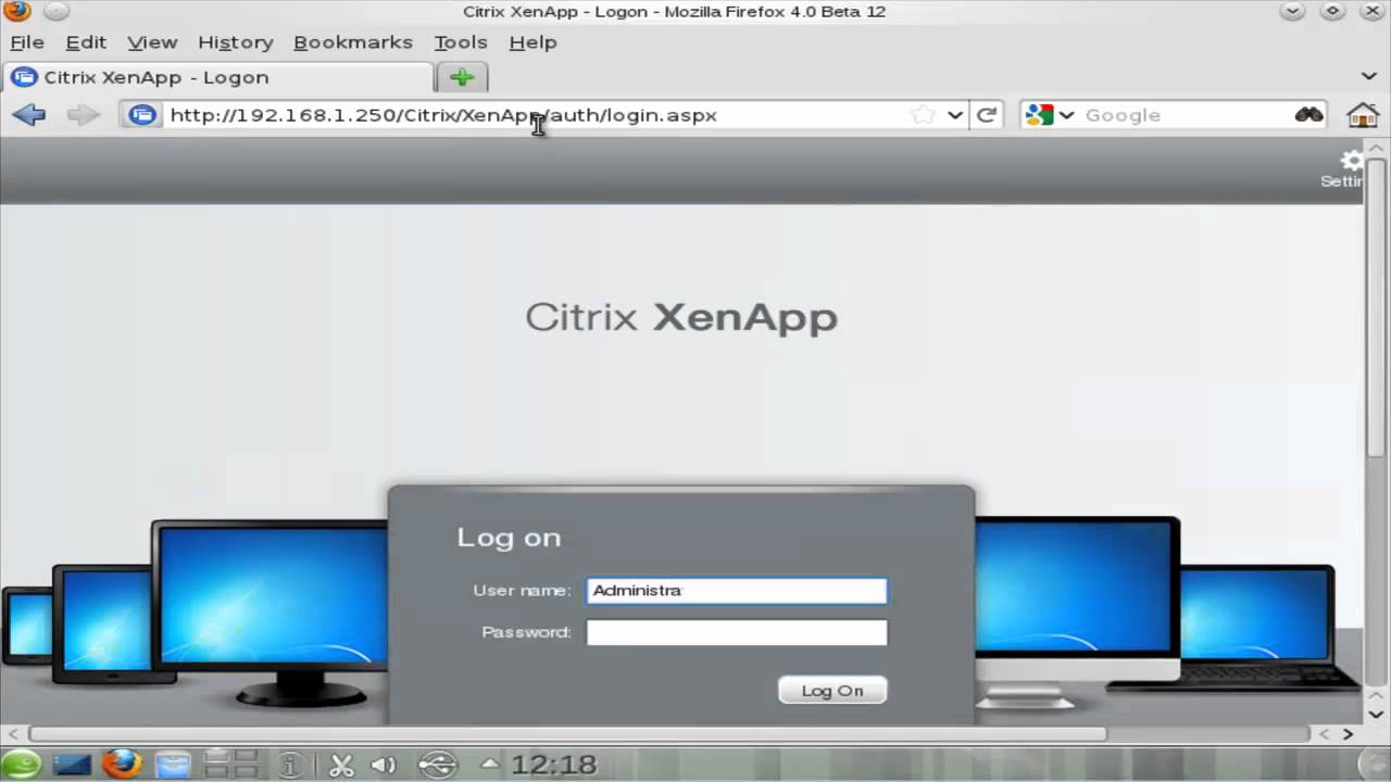 citrix receiver for mac version history